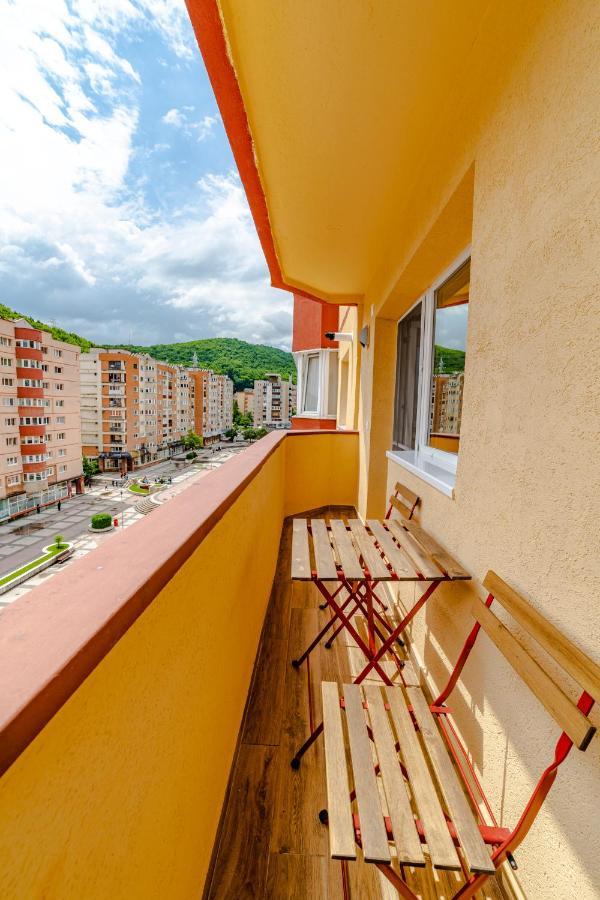 Mid-Term Rental Racadau Apartment Braşov Exterior foto